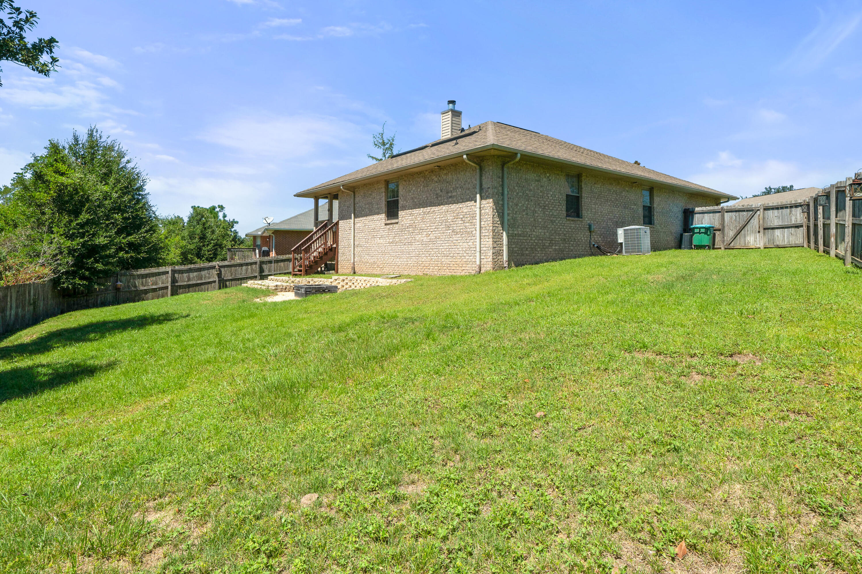 IRON GATE S/D PH I - Residential