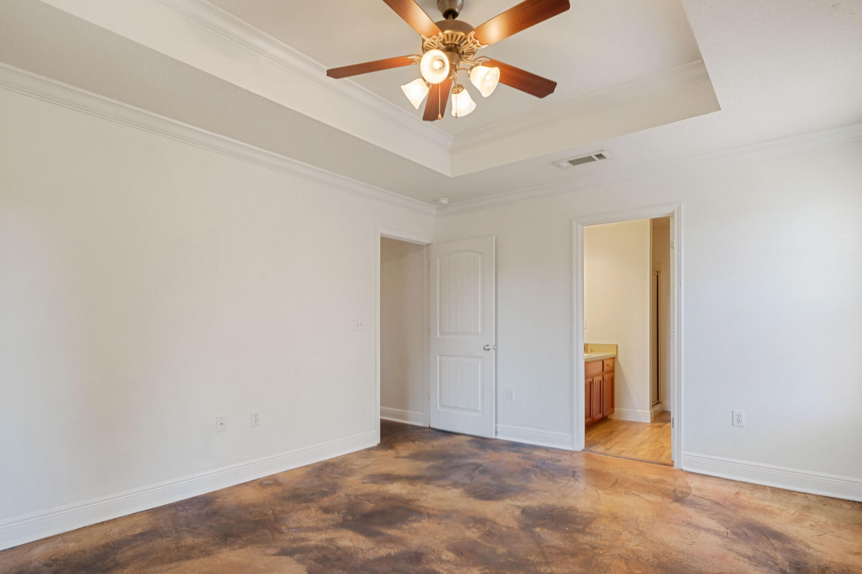 IRON GATE S/D PH I - Residential