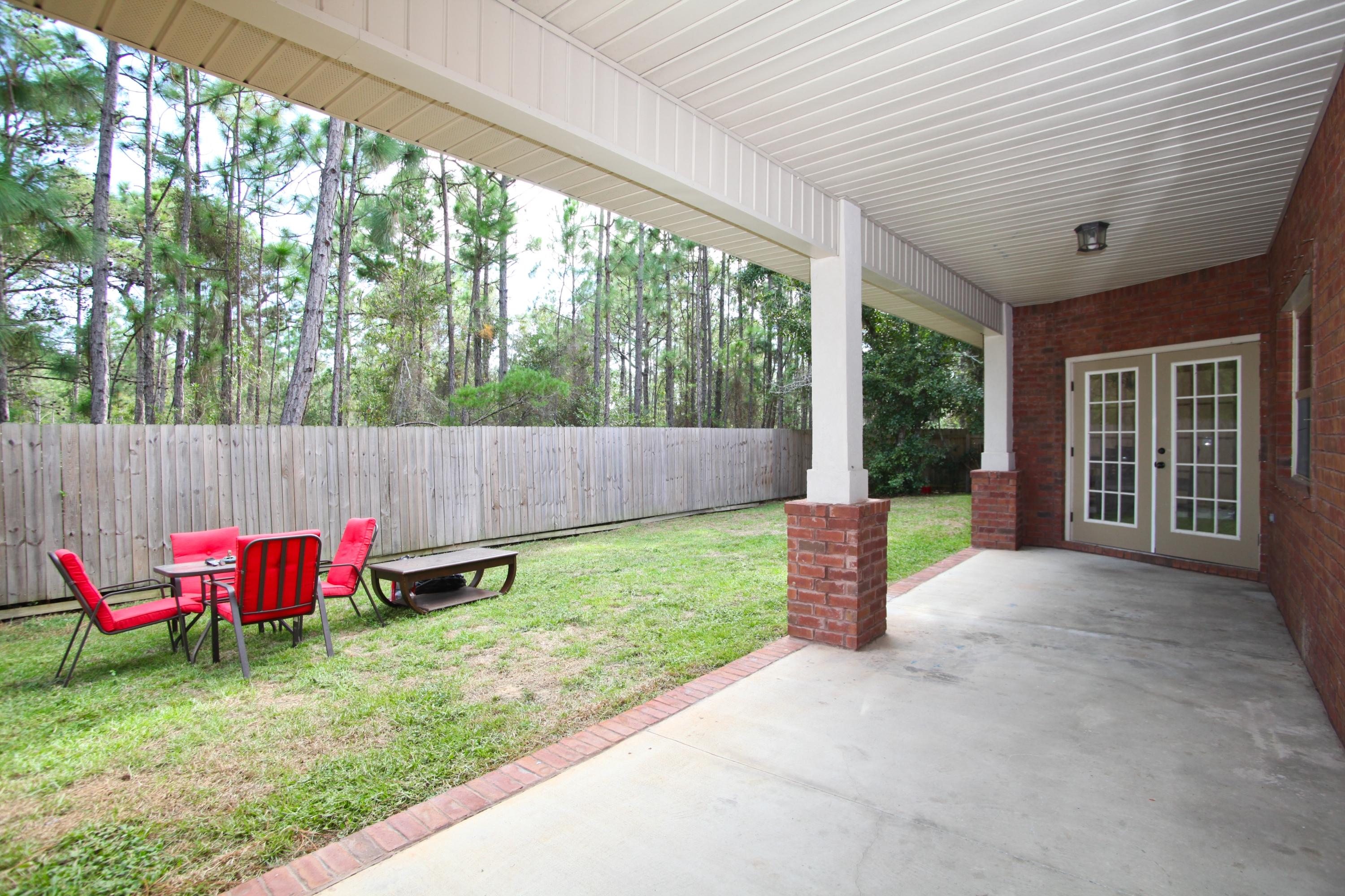 BARBAROSA RANCHETTES 1ST ADDN - Residential