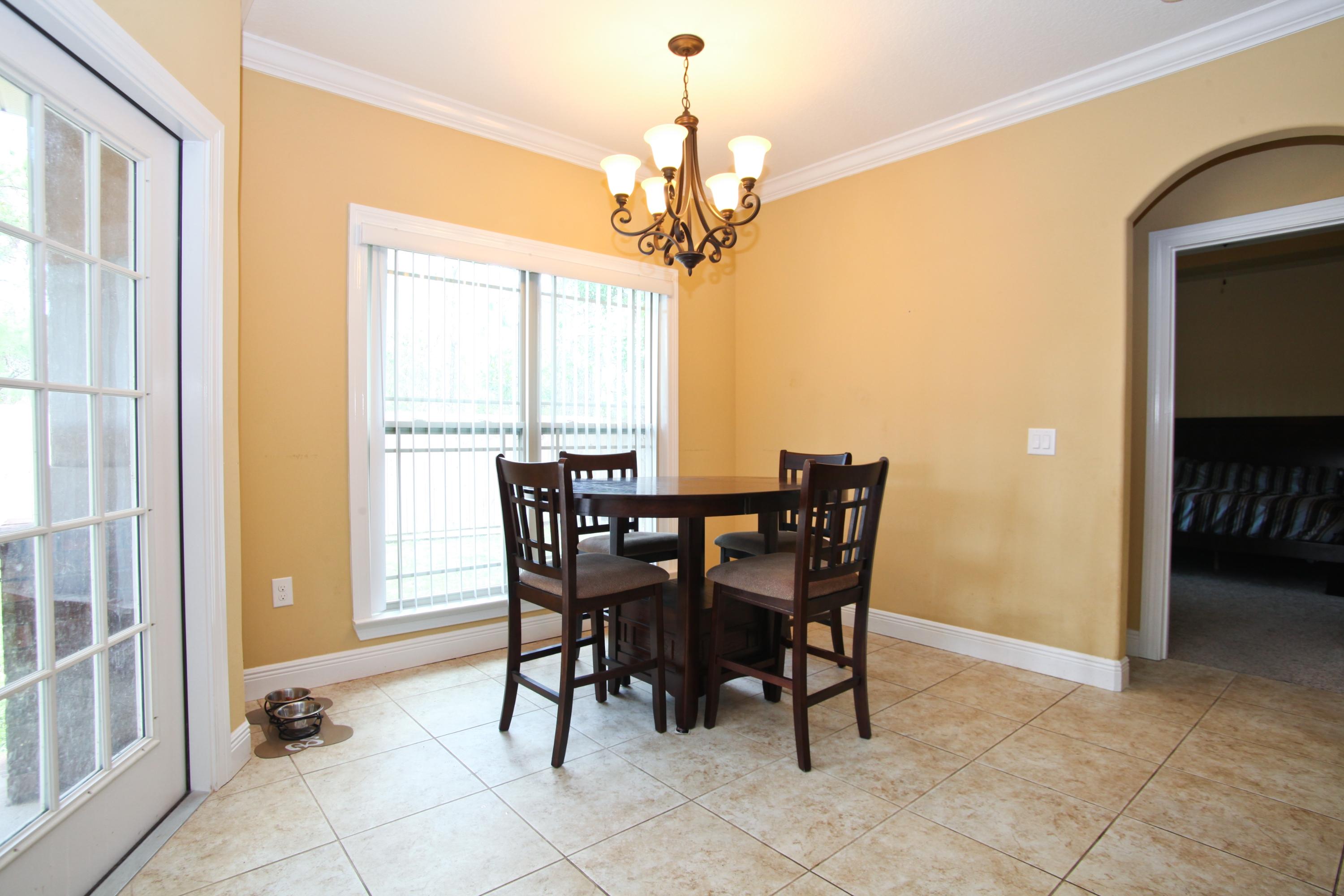 BARBAROSA RANCHETTES 1ST ADDN - Residential