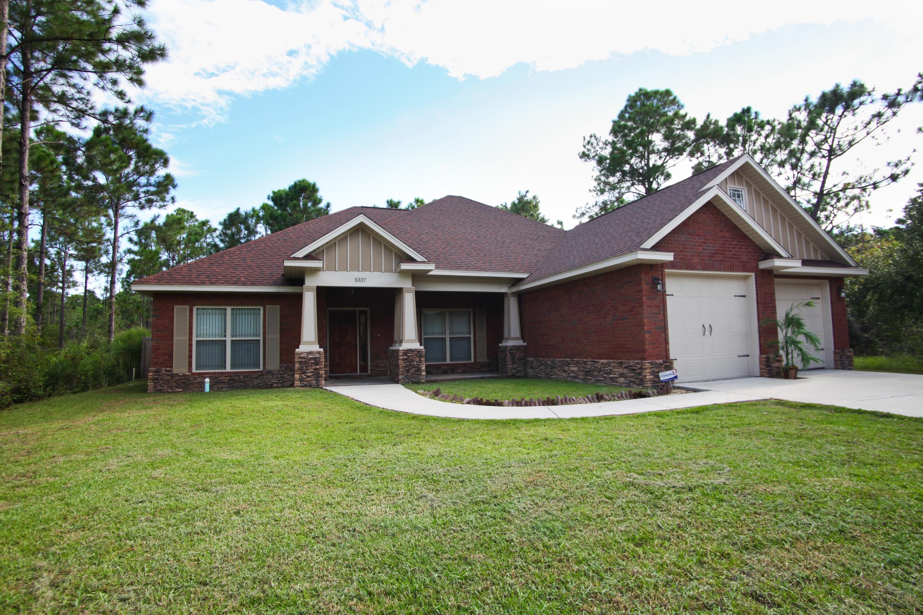 BARBAROSA RANCHETTES 1ST ADDN - Residential