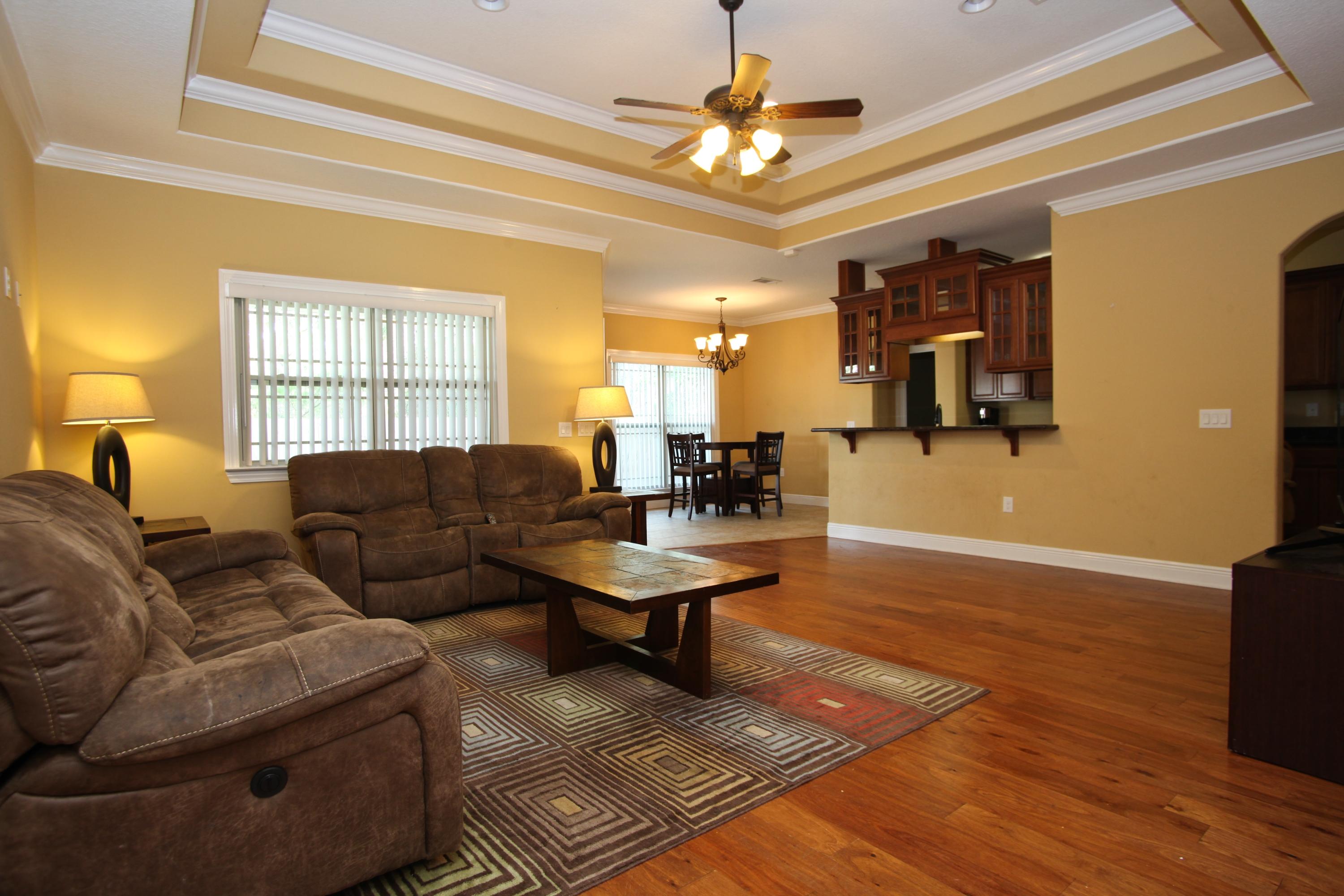 BARBAROSA RANCHETTES 1ST ADDN - Residential