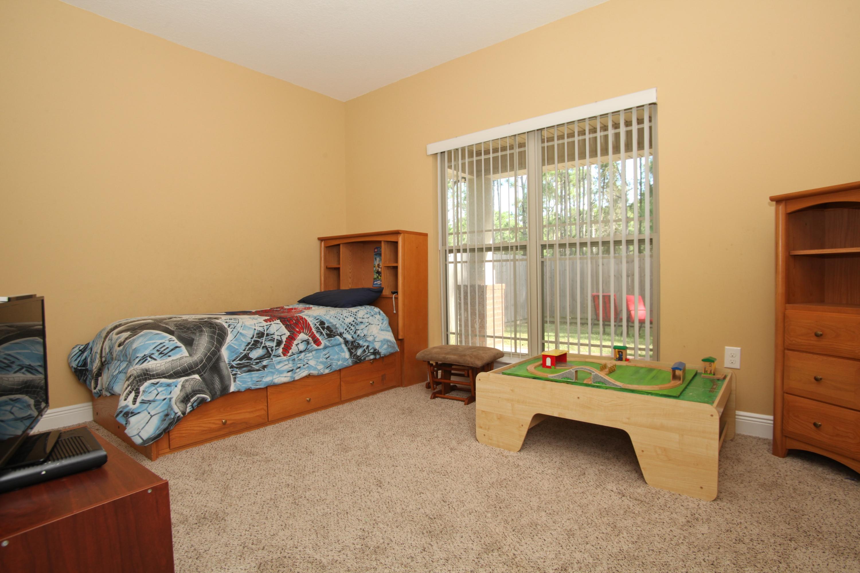 BARBAROSA RANCHETTES 1ST ADDN - Residential