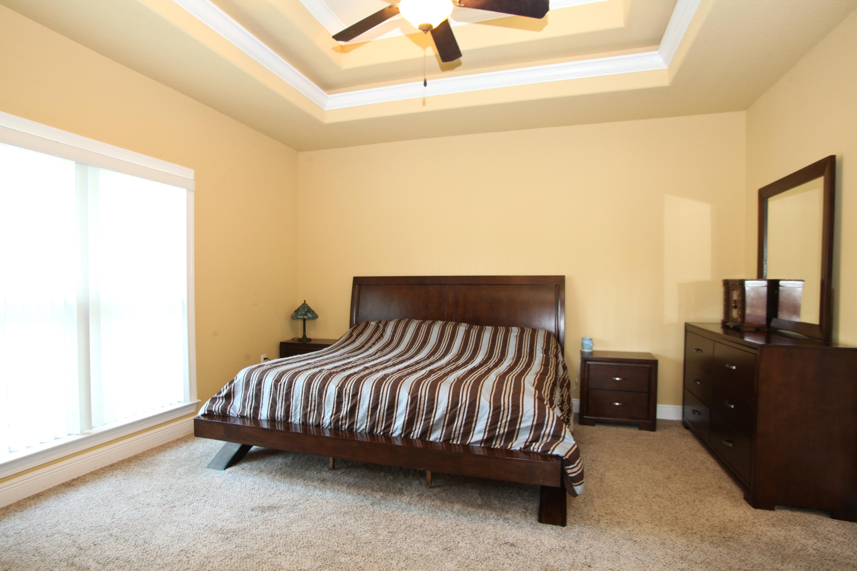 BARBAROSA RANCHETTES 1ST ADDN - Residential