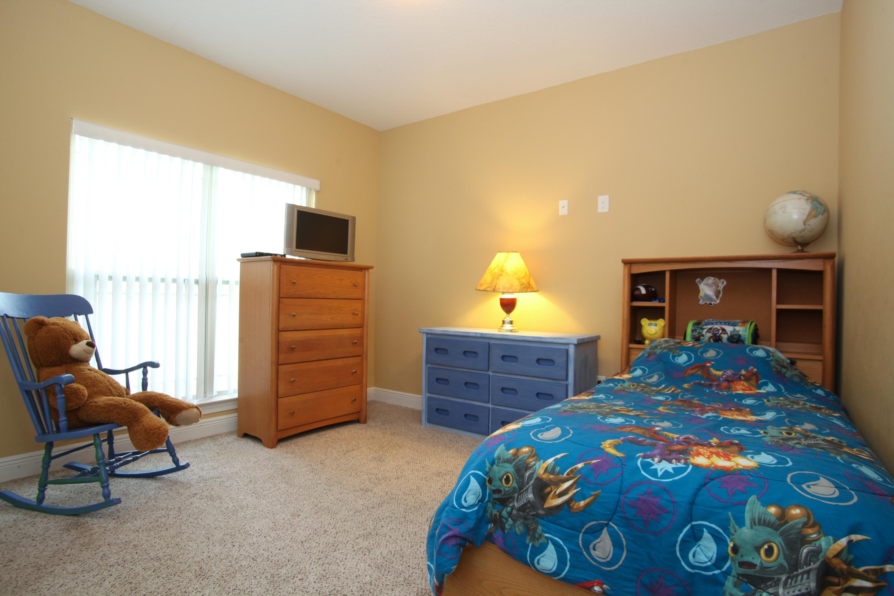 BARBAROSA RANCHETTES 1ST ADDN - Residential