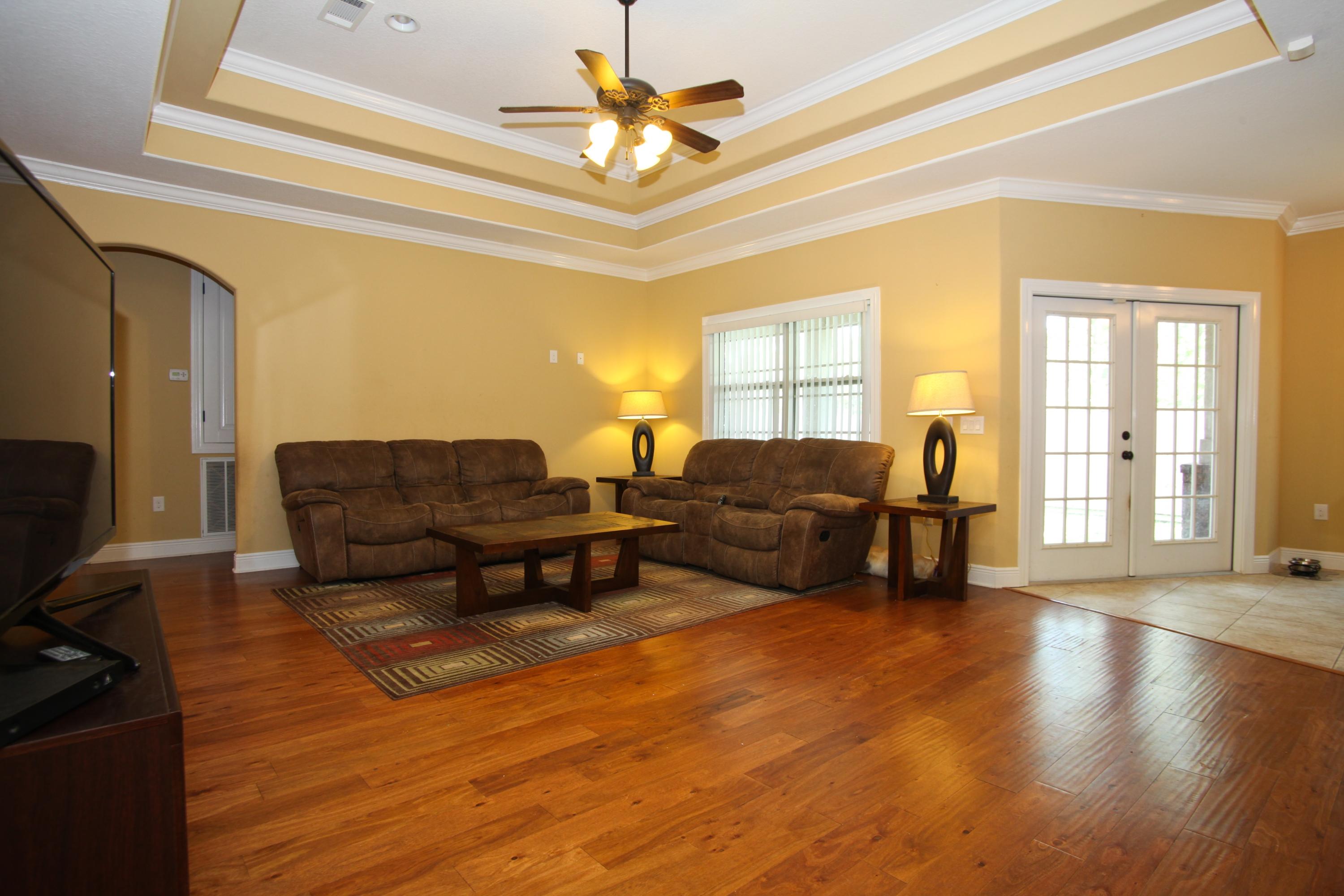 BARBAROSA RANCHETTES 1ST ADDN - Residential