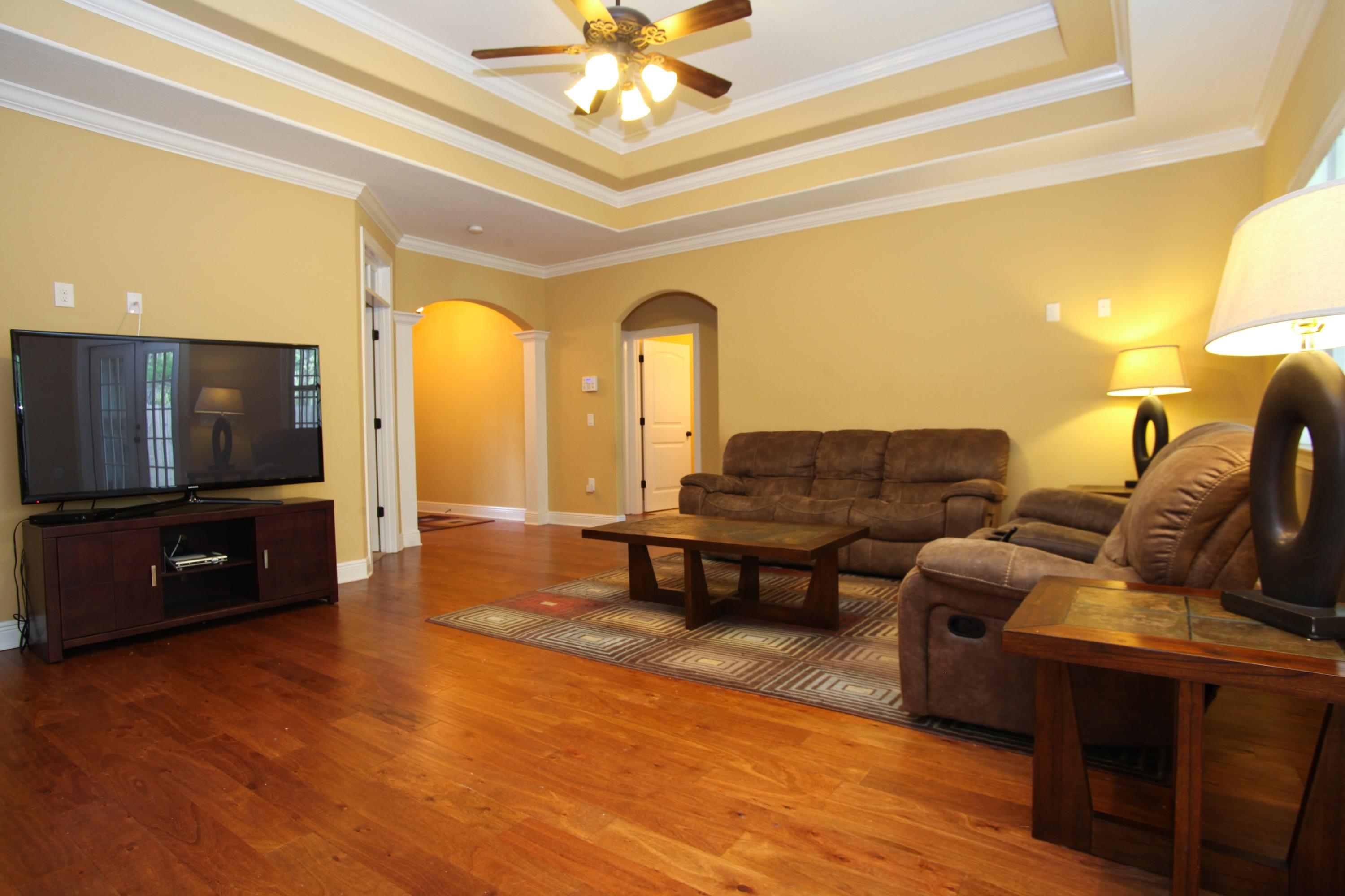 BARBAROSA RANCHETTES 1ST ADDN - Residential