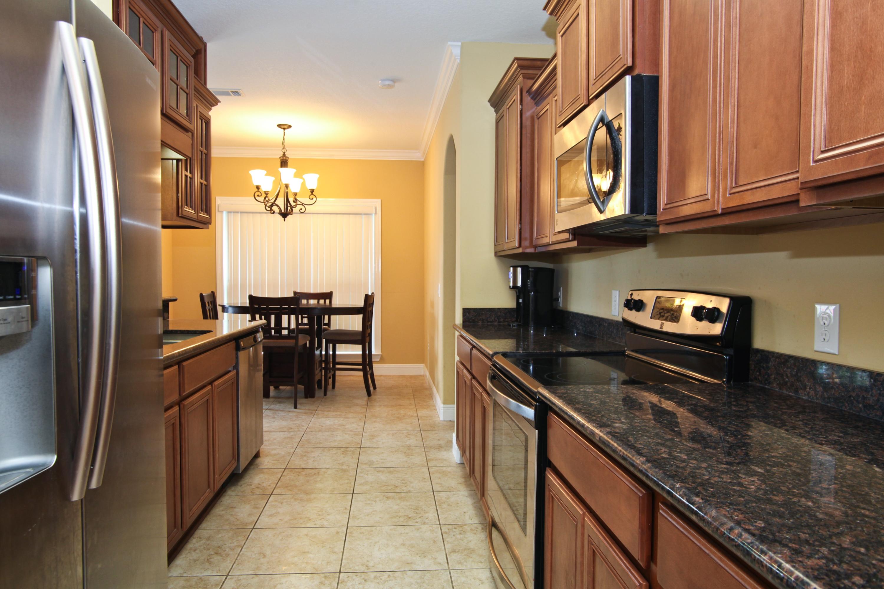 BARBAROSA RANCHETTES 1ST ADDN - Residential