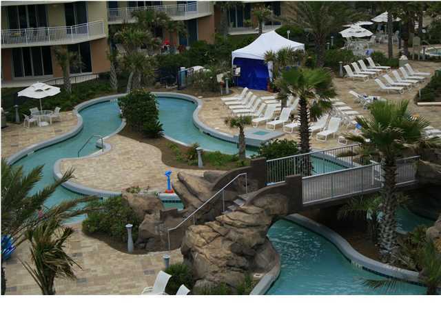 WATERSCAPE - Residential