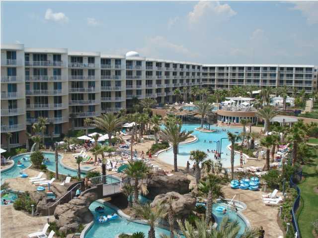 WATERSCAPE - Residential