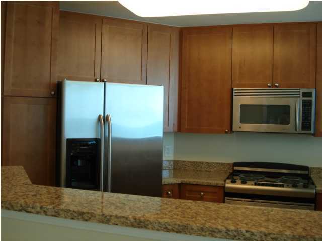 WATERSCAPE - Residential