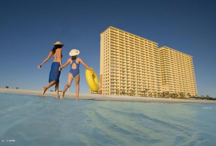 CALYPSO RESORT & TOWERS - Residential