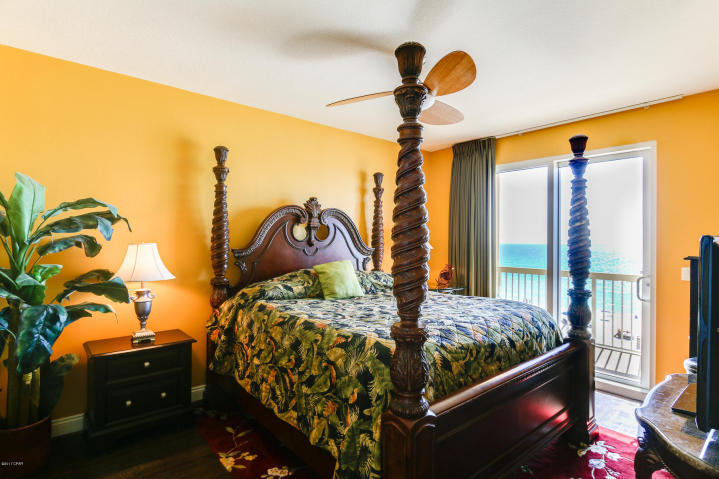 CALYPSO RESORT & TOWERS - Residential