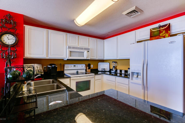 CALYPSO RESORT & TOWERS - Residential