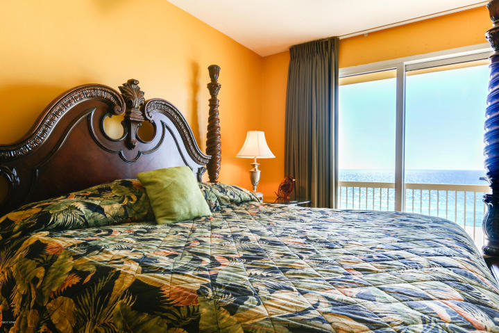 CALYPSO RESORT & TOWERS - Residential