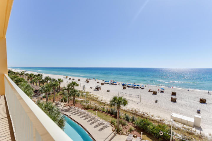 CALYPSO RESORT & TOWERS - Residential