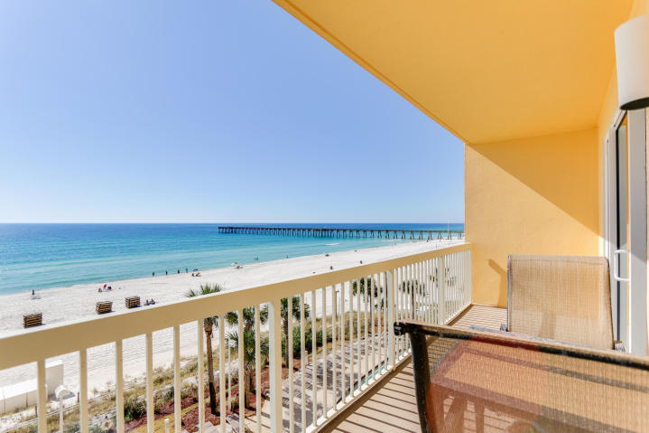 CALYPSO RESORT & TOWERS - Residential