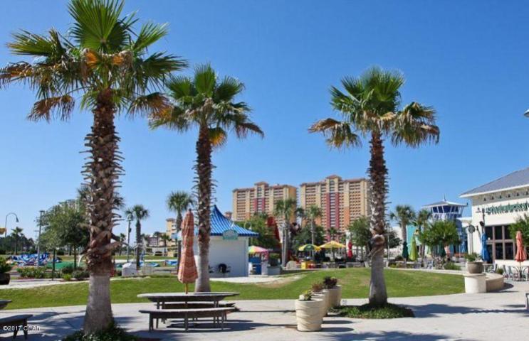 CALYPSO RESORT & TOWERS - Residential