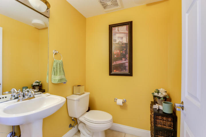 CALYPSO RESORT & TOWERS - Residential