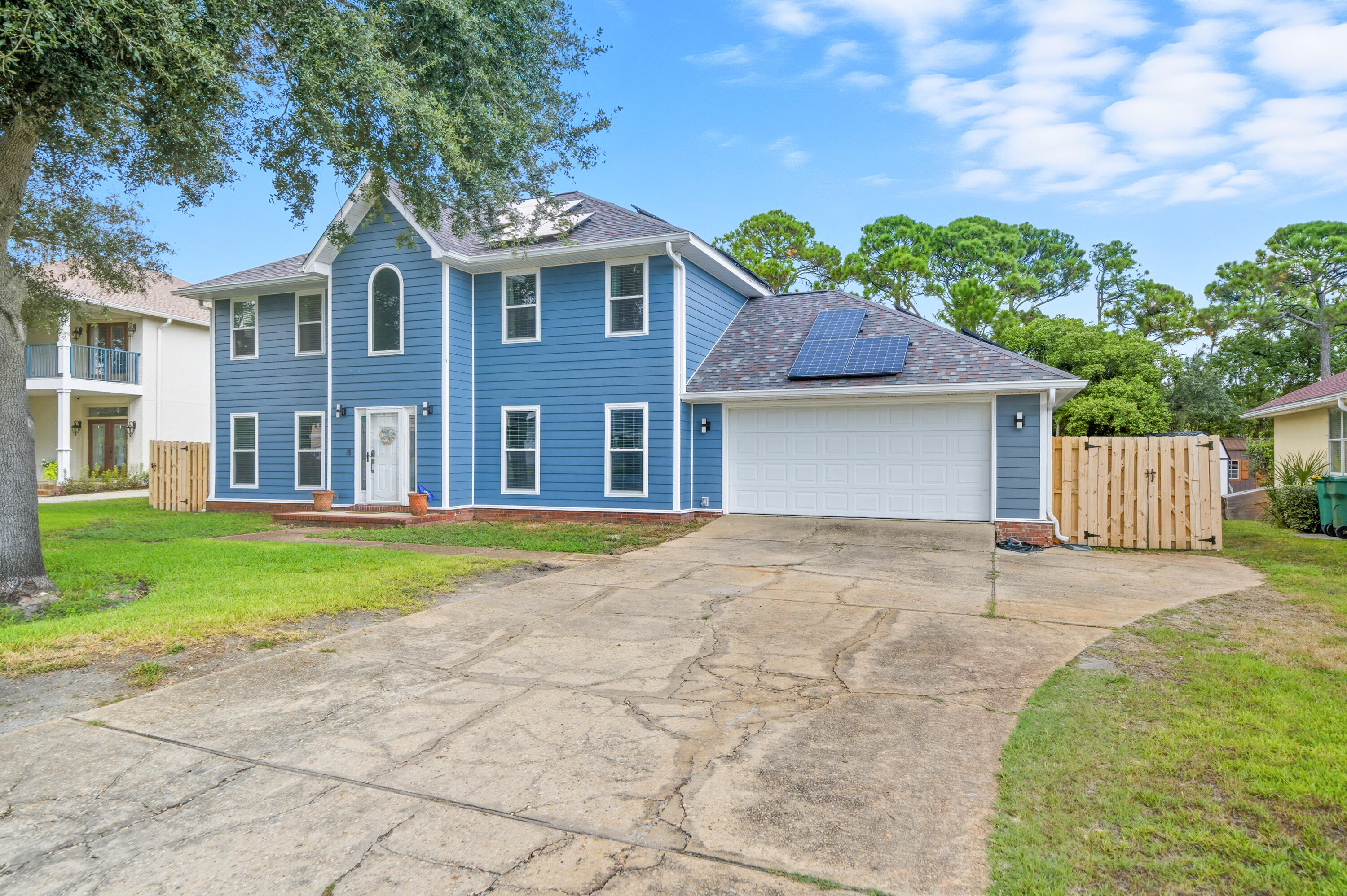 EMERALD POINTE PLAT 4 - Residential