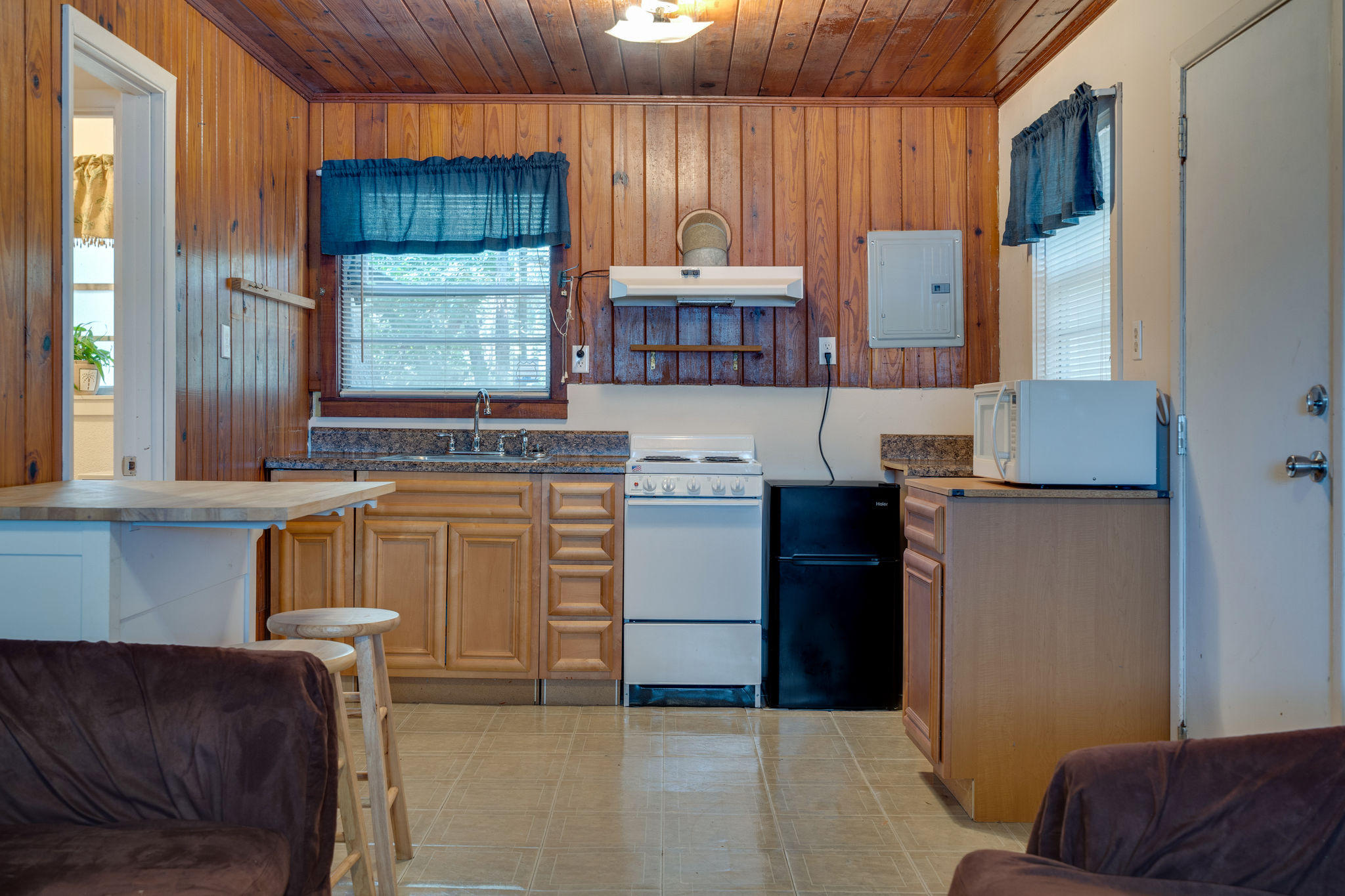 NONESUCH WAY - Residential