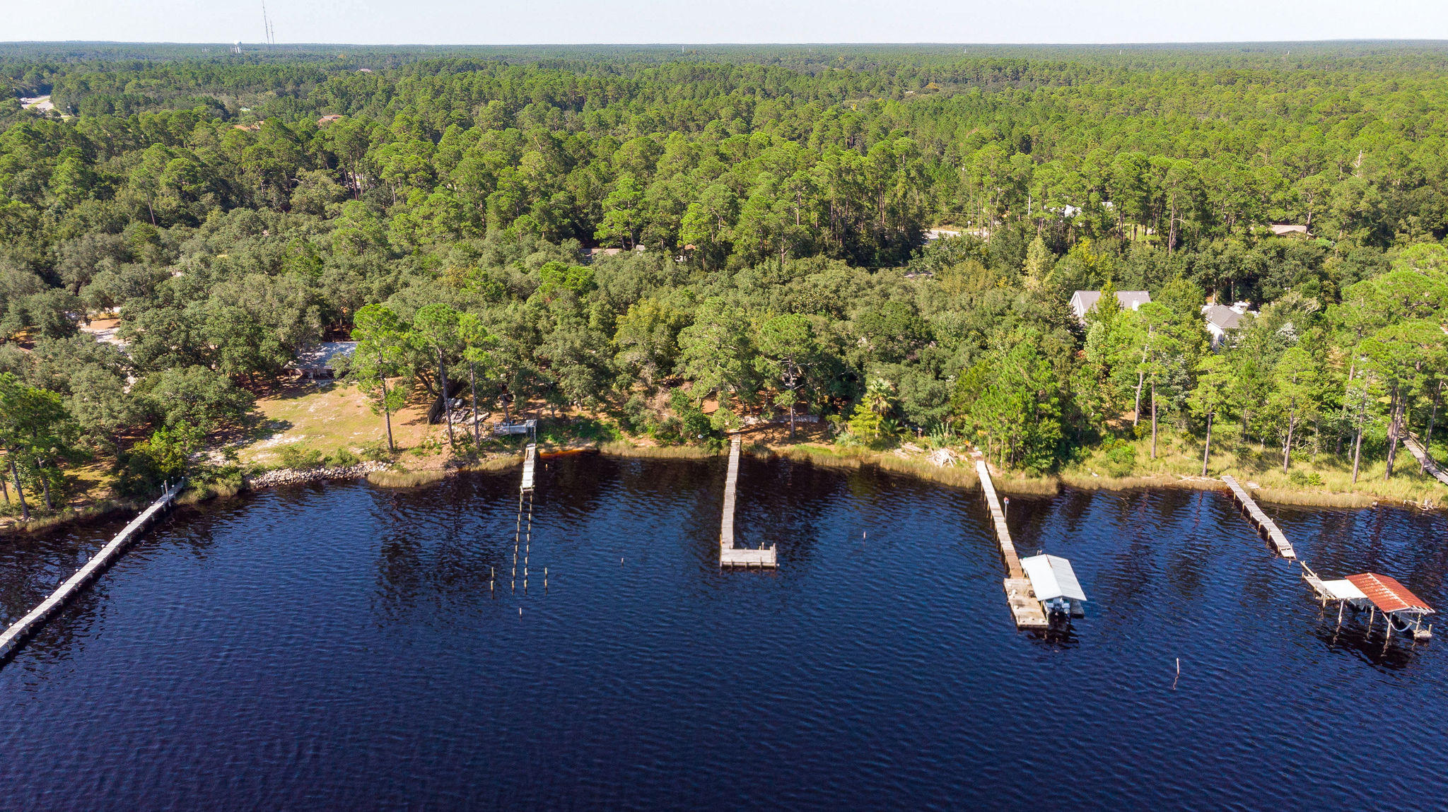 NONESUCH WAY - Residential