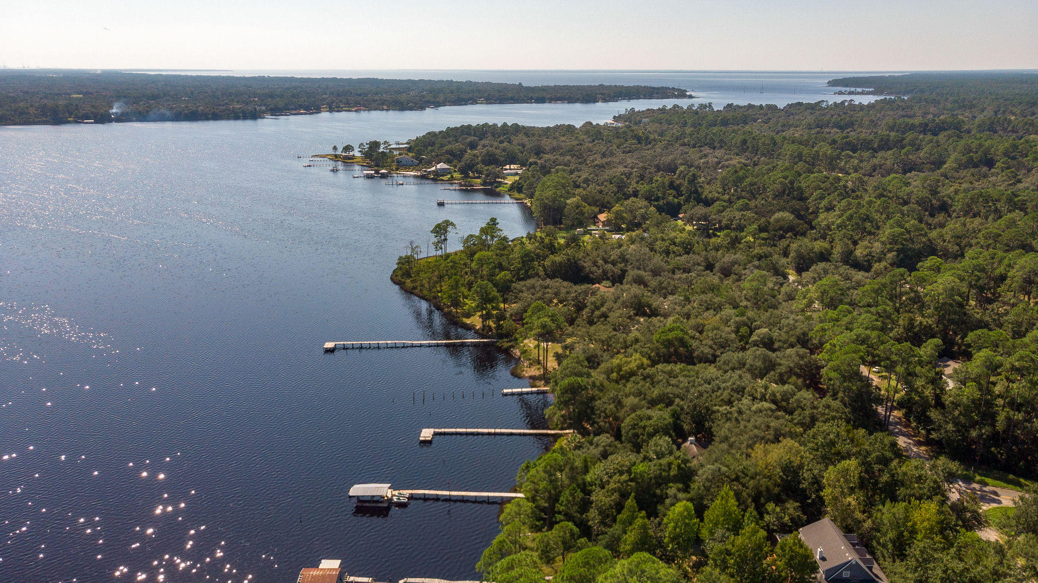 NONESUCH WAY - Residential