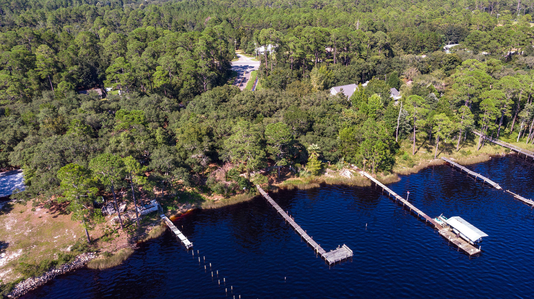 NONESUCH WAY - Residential