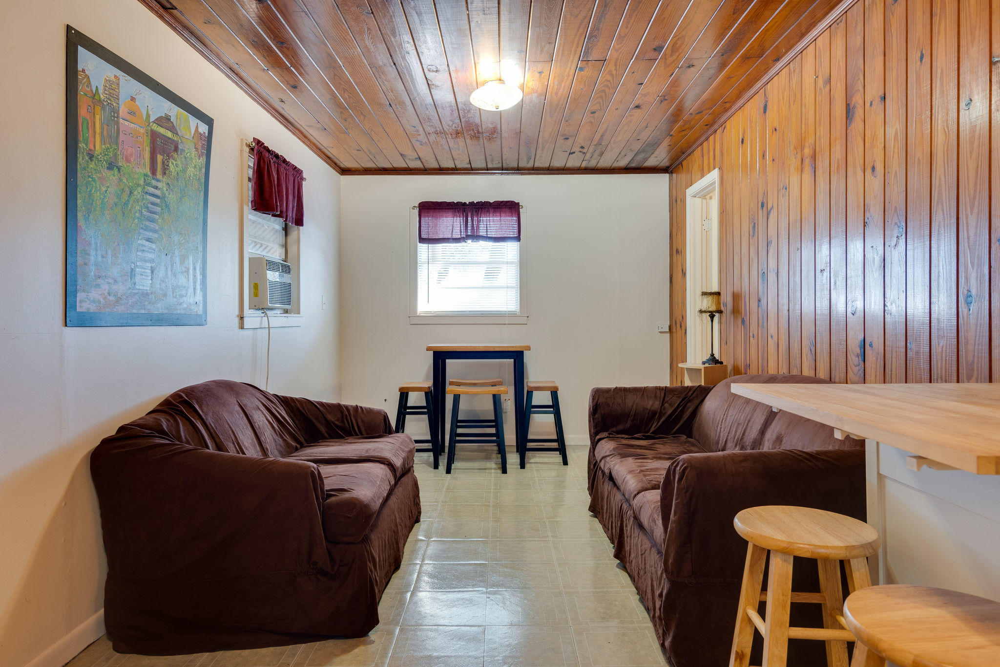 NONESUCH WAY - Residential