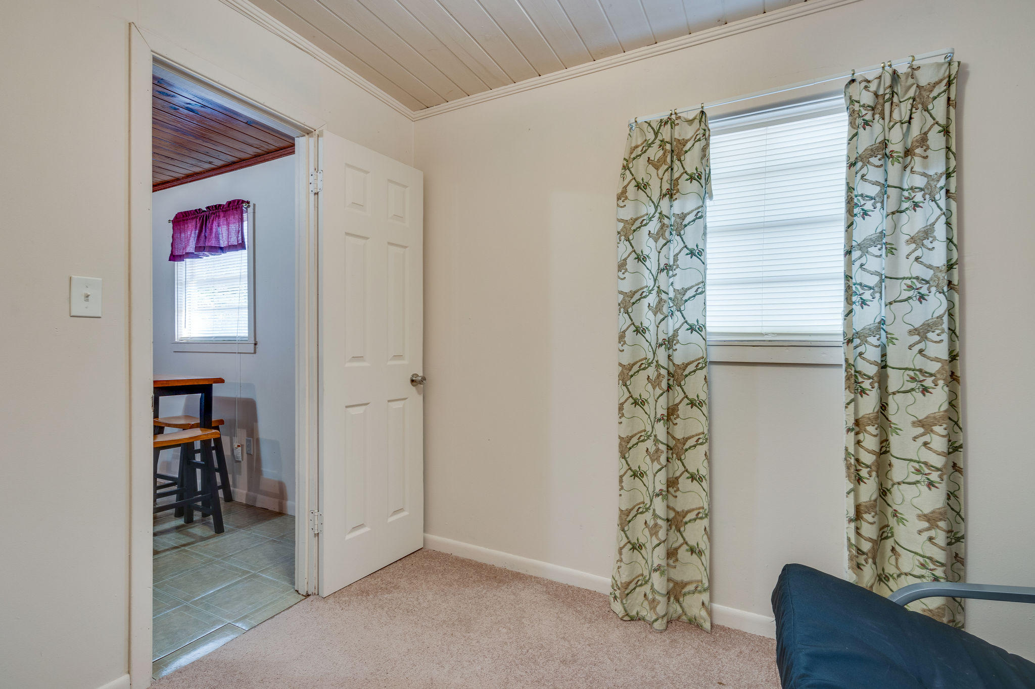 NONESUCH WAY - Residential