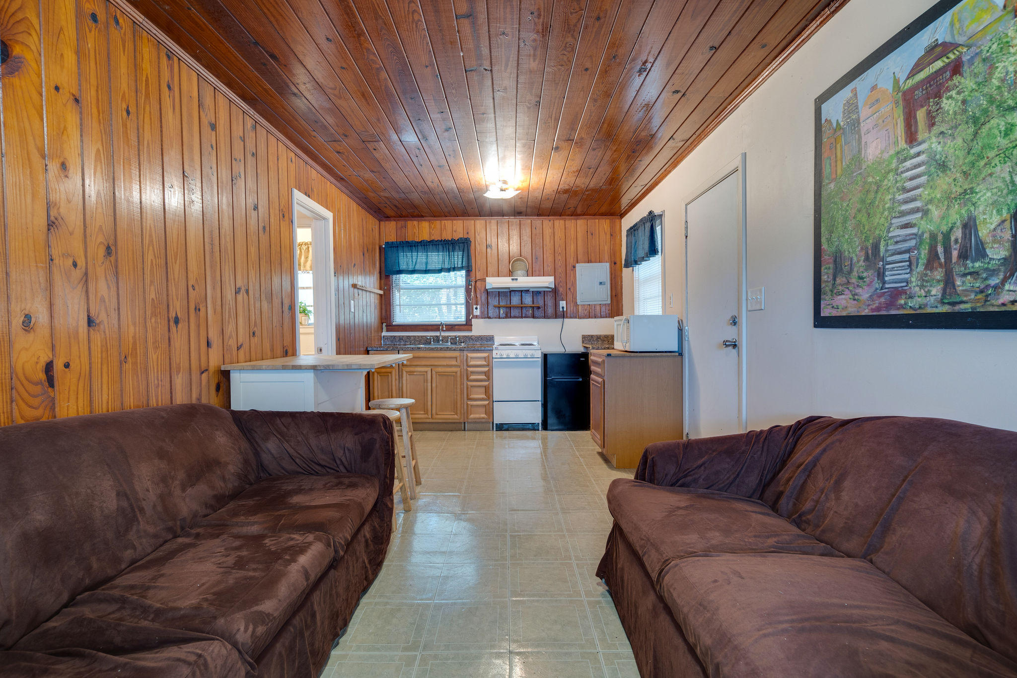 NONESUCH WAY - Residential