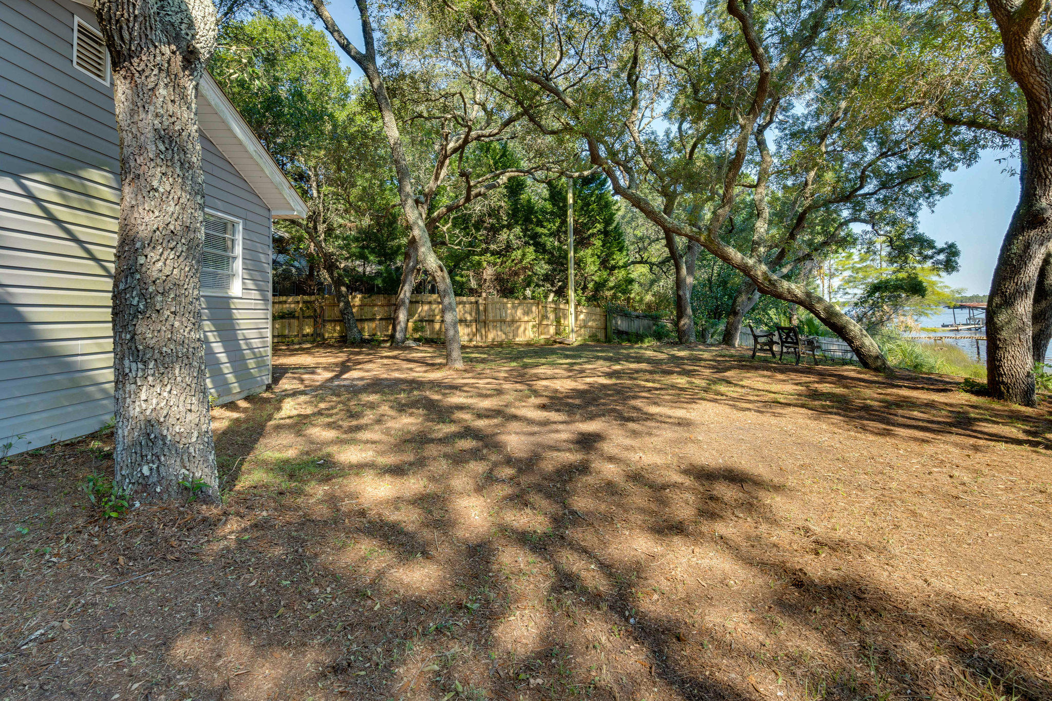 NONESUCH WAY - Residential