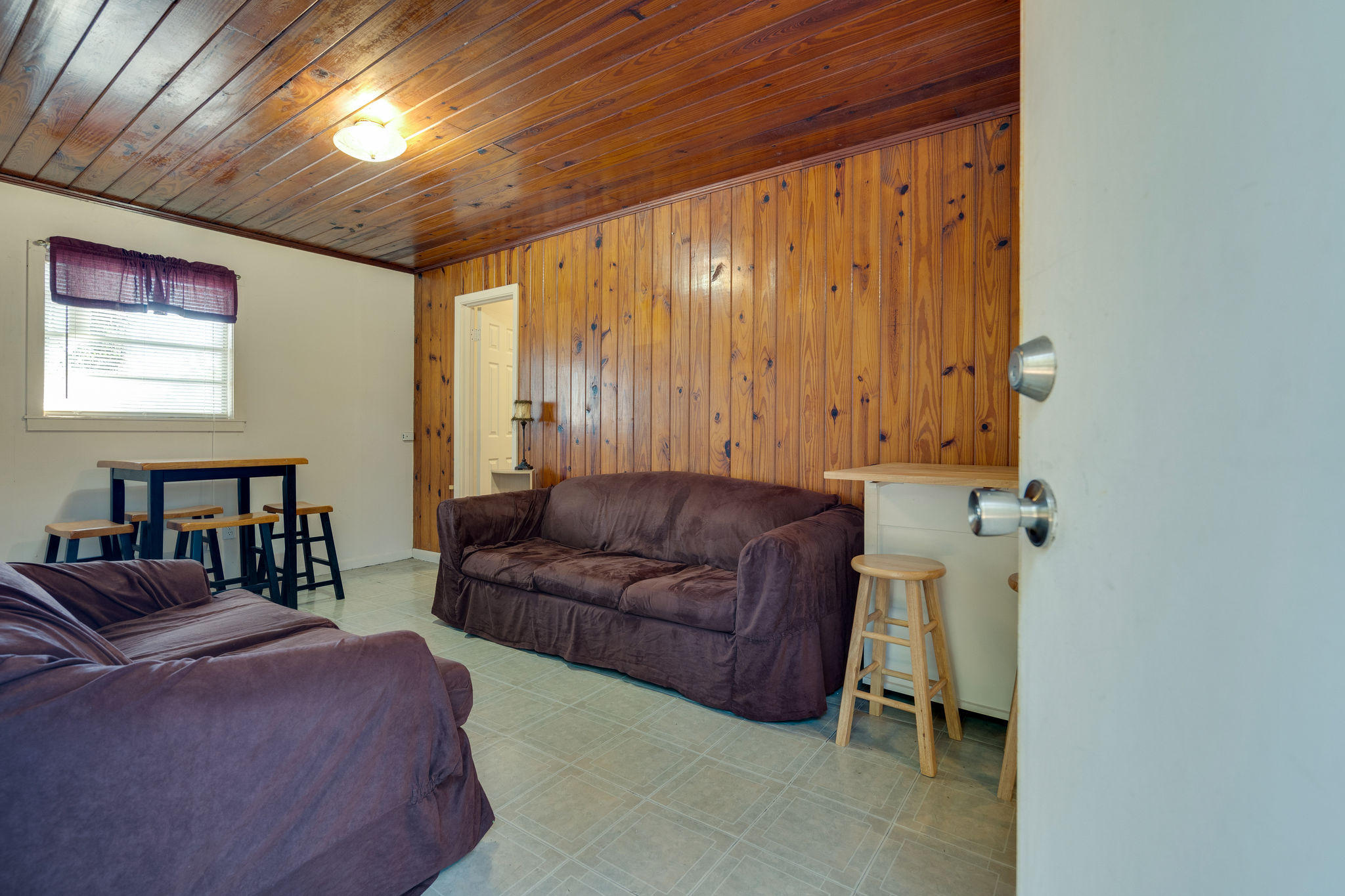 NONESUCH WAY - Residential