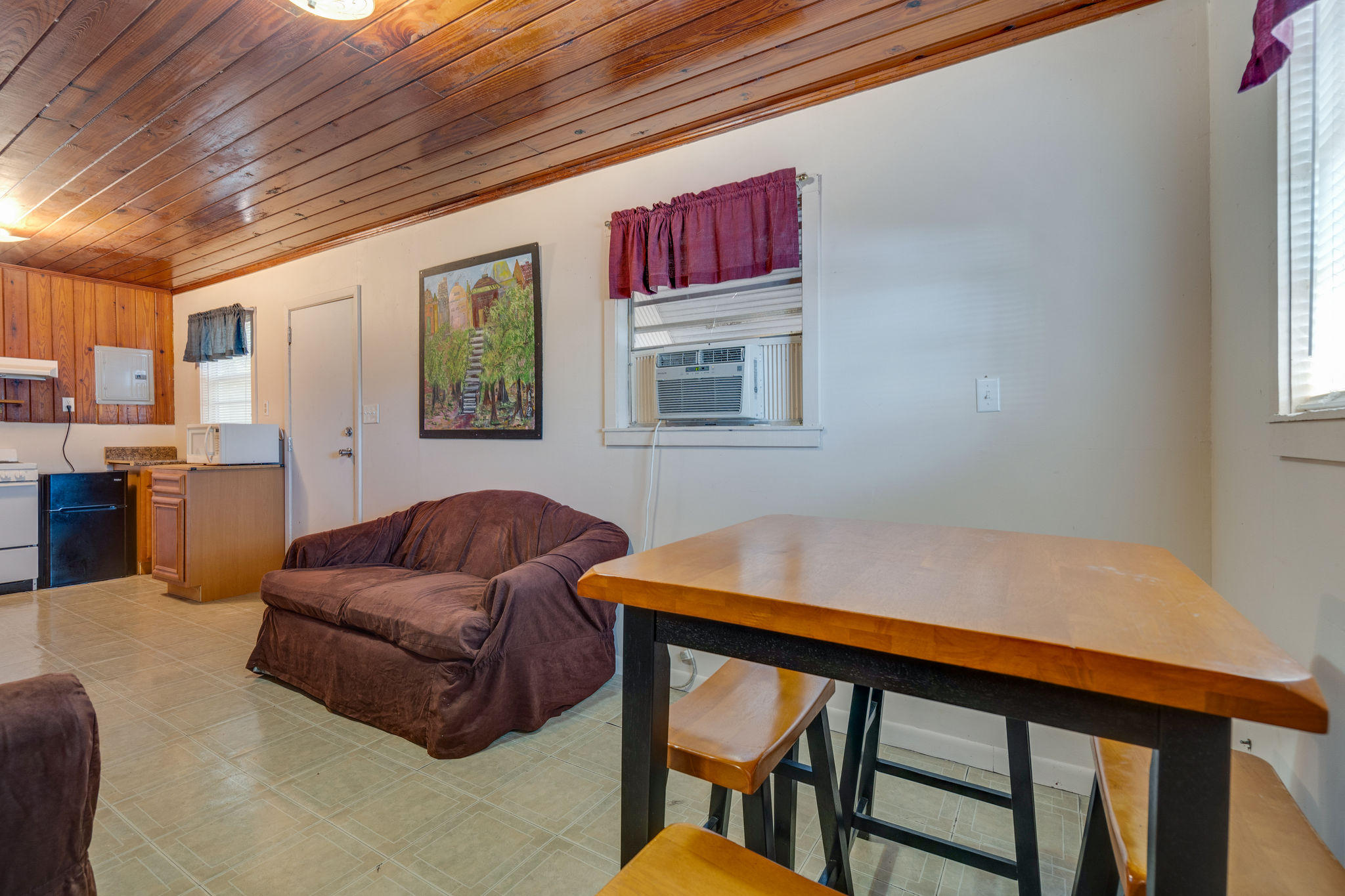 NONESUCH WAY - Residential