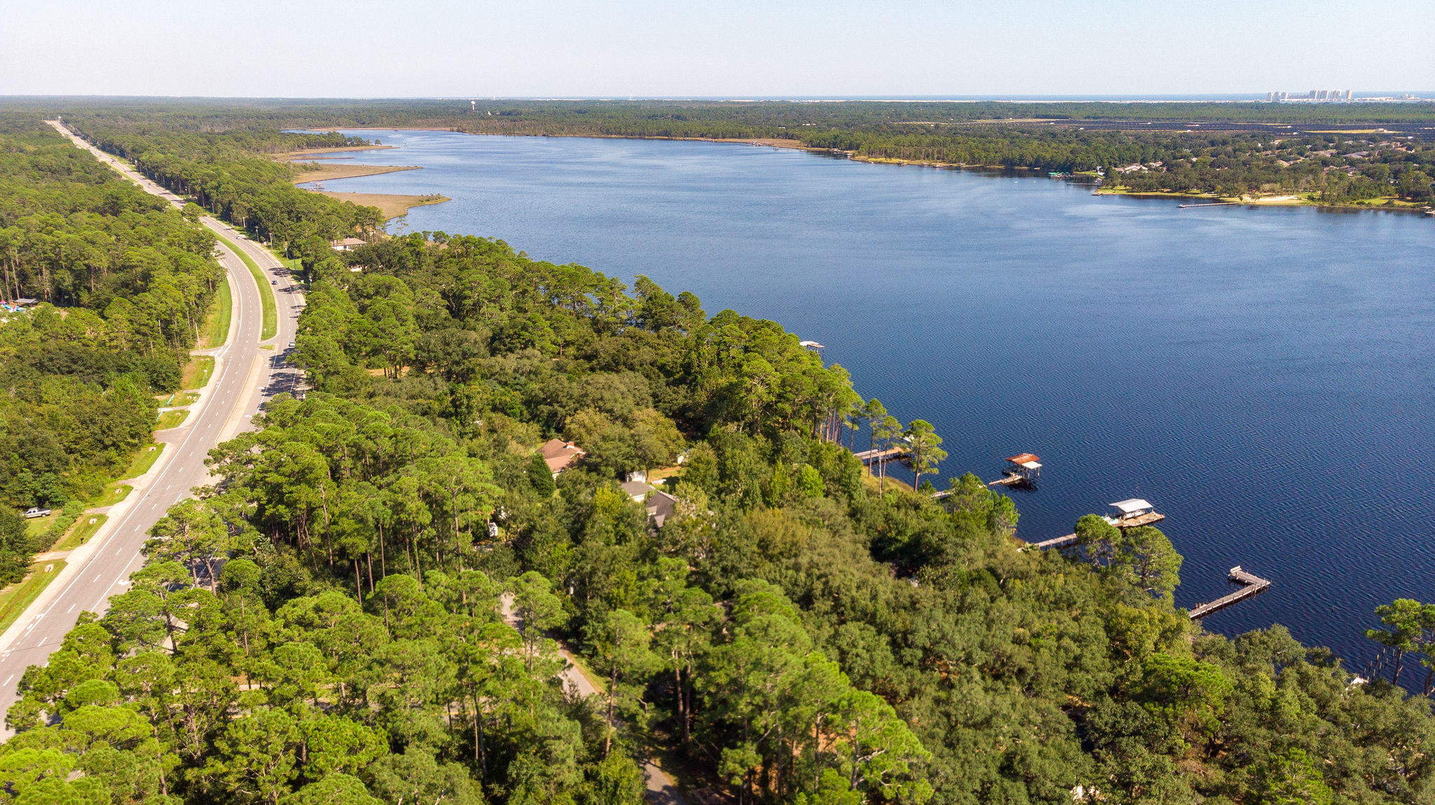 NONESUCH WAY - Residential