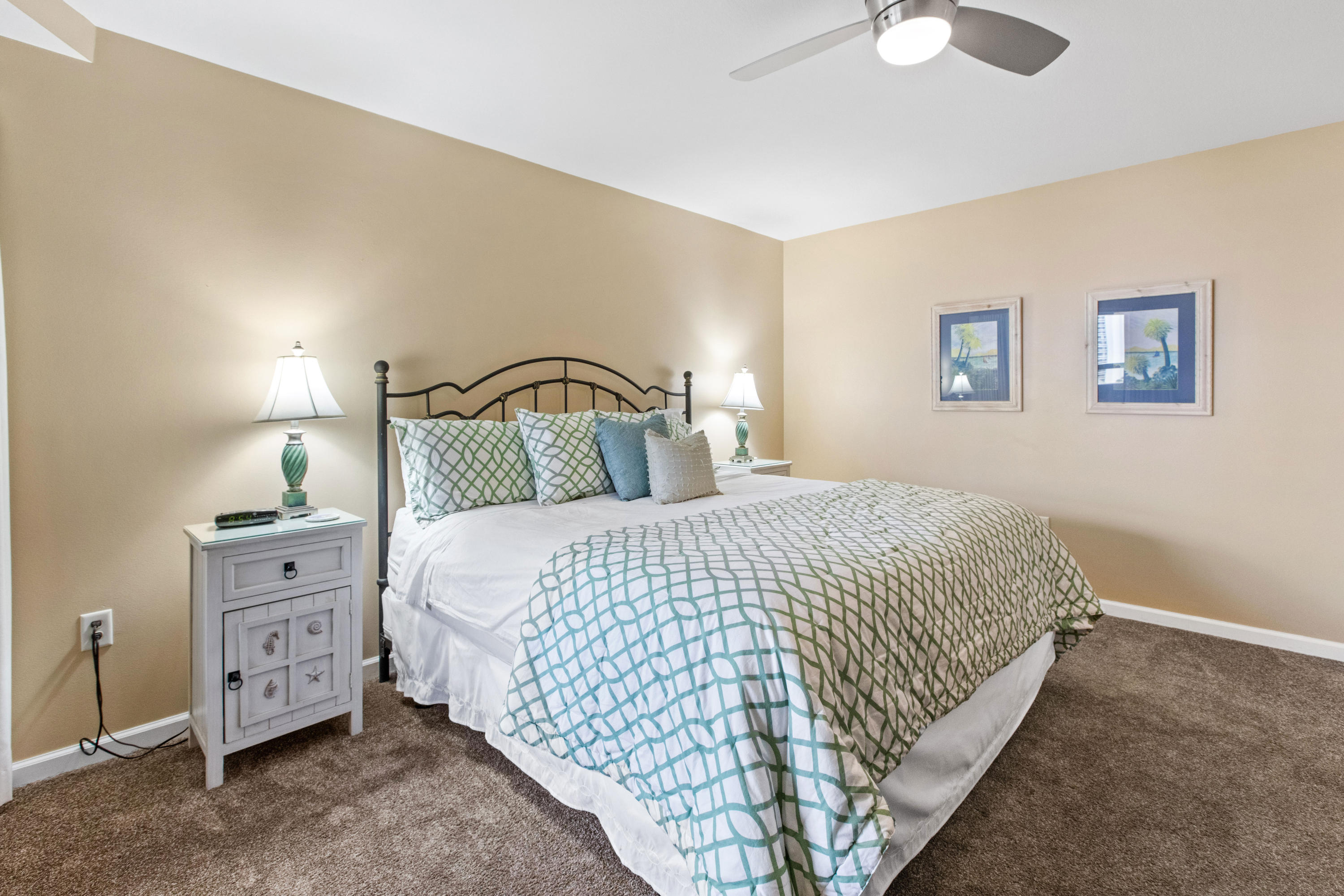 AMALFI COAST RESORT - Residential