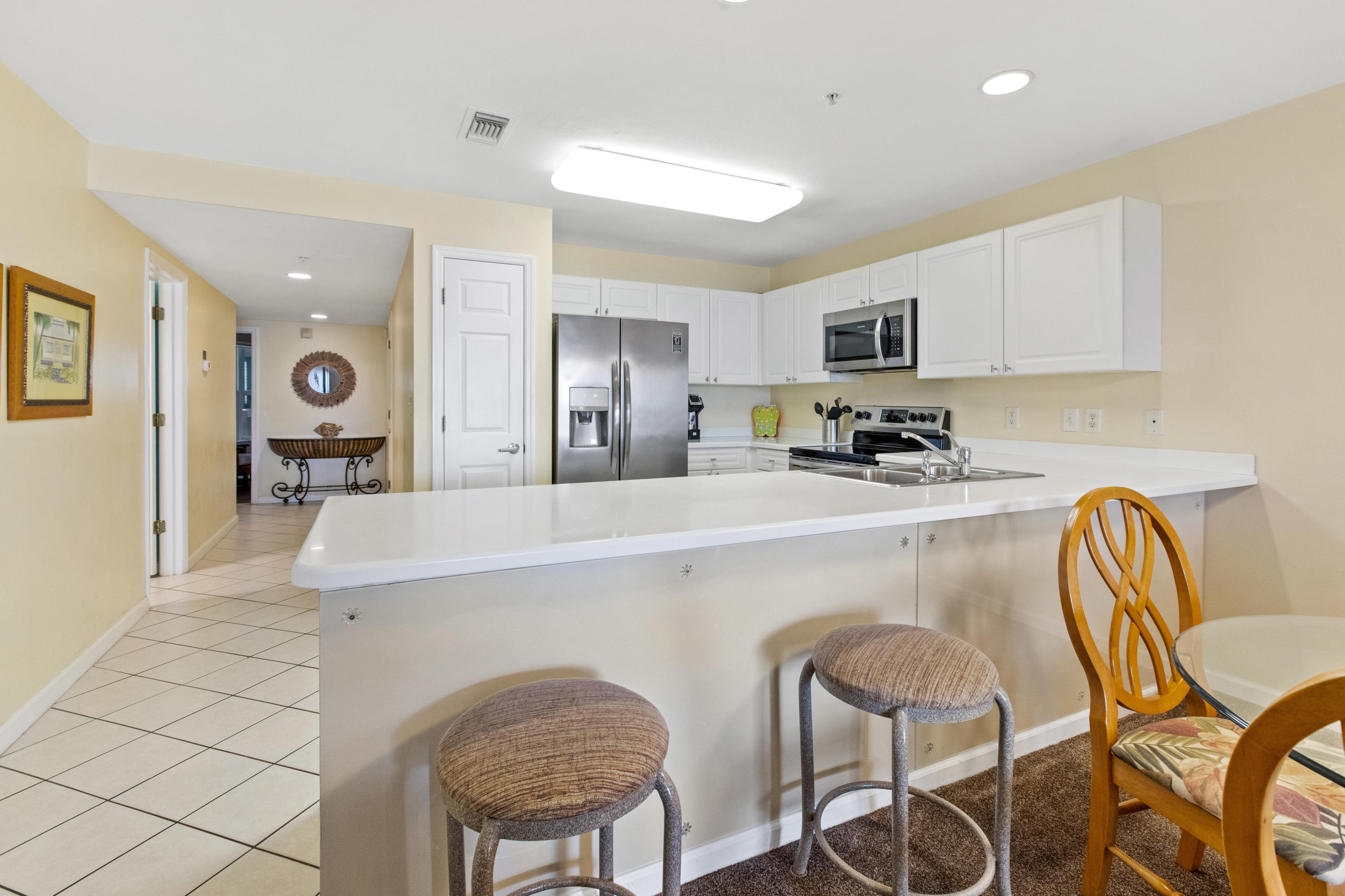 AMALFI COAST RESORT - Residential