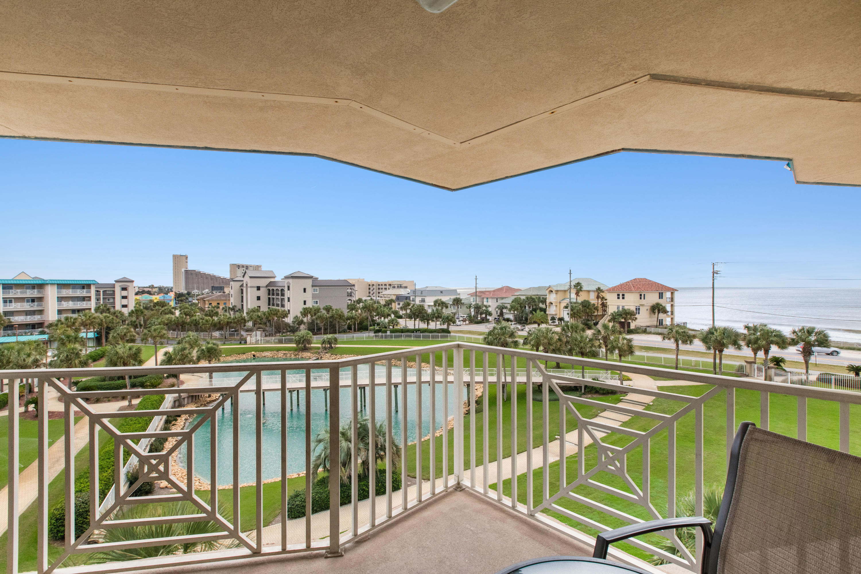 AMALFI COAST RESORT - Residential