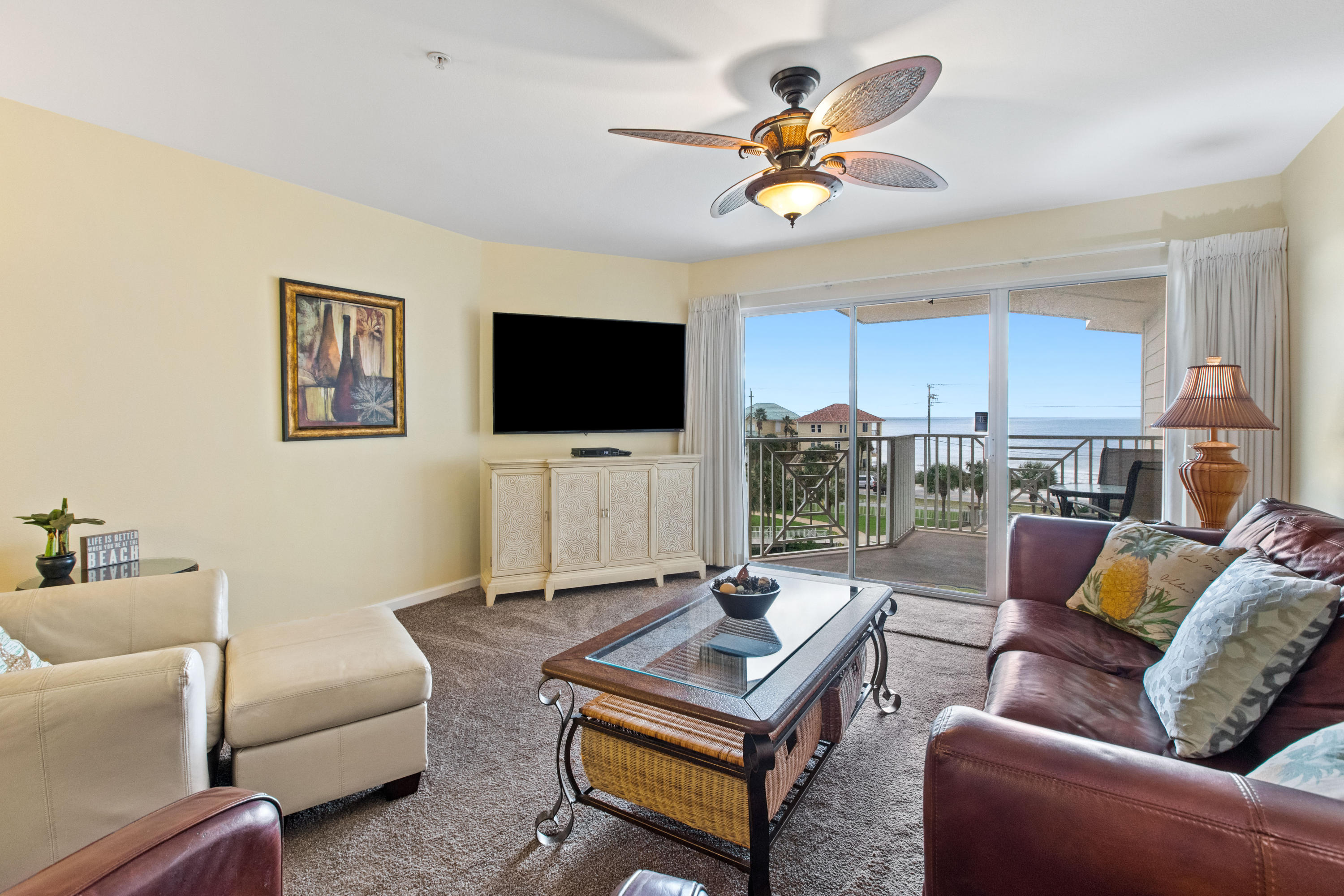 AMALFI COAST RESORT - Residential