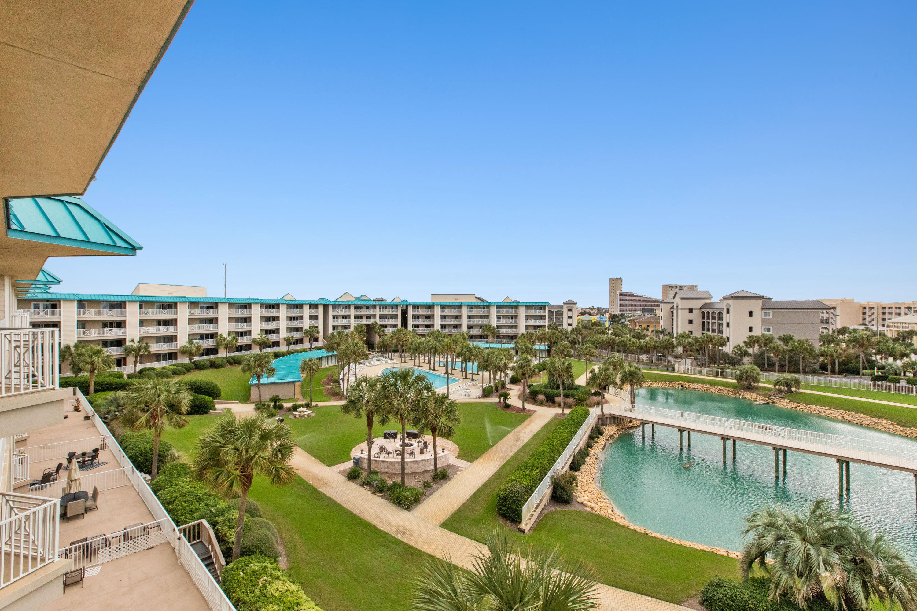 AMALFI COAST RESORT - Residential