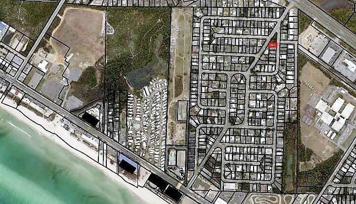 OPEN SANDS - Residential