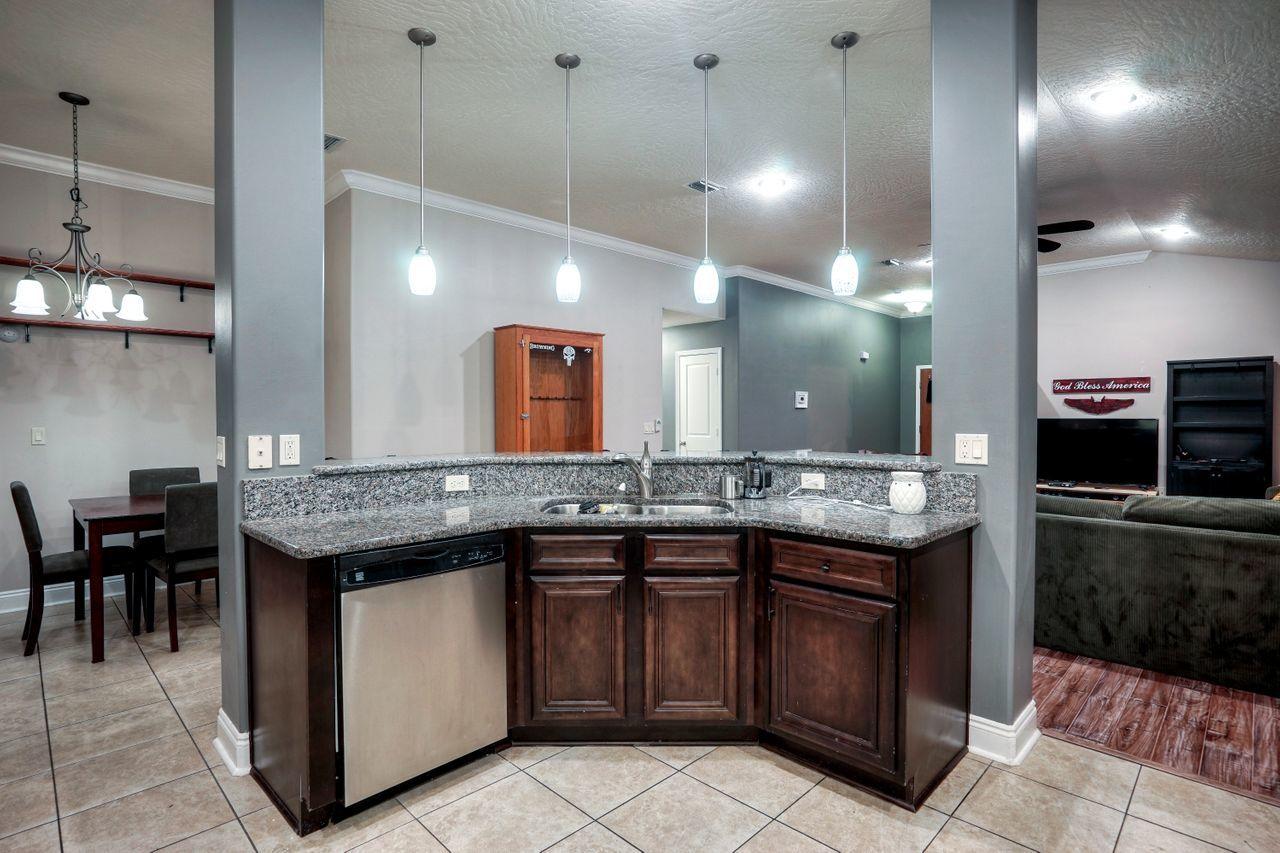 COTTAGES AT EAST RIVER - Residential