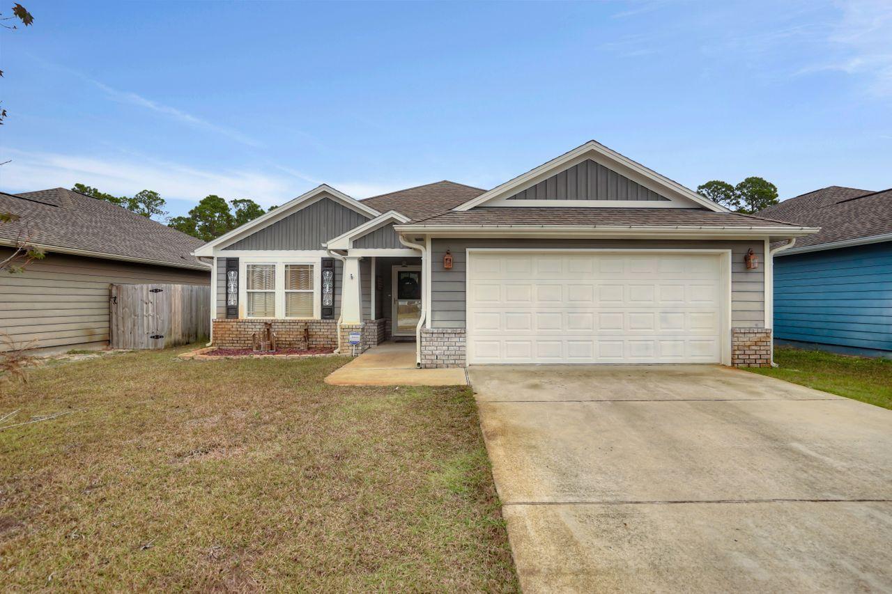 COTTAGES AT EAST RIVER - Residential