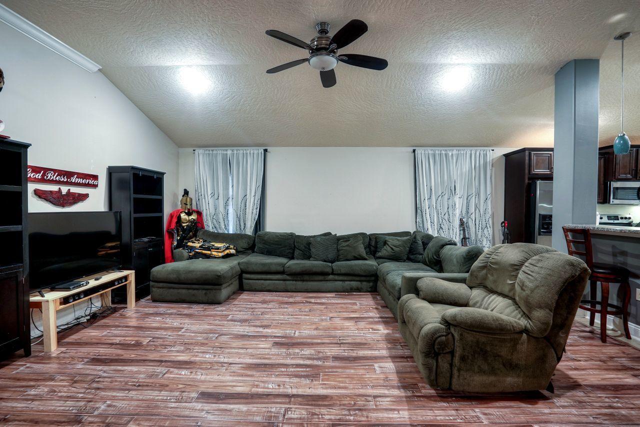 COTTAGES AT EAST RIVER - Residential