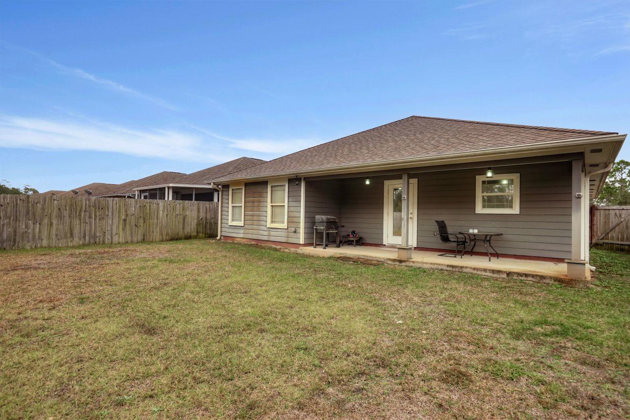 COTTAGES AT EAST RIVER - Residential