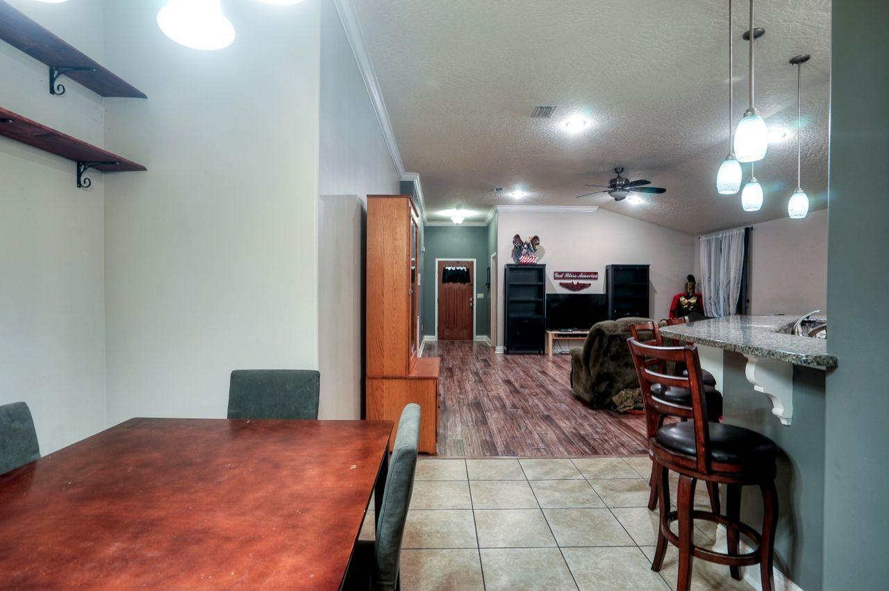 COTTAGES AT EAST RIVER - Residential