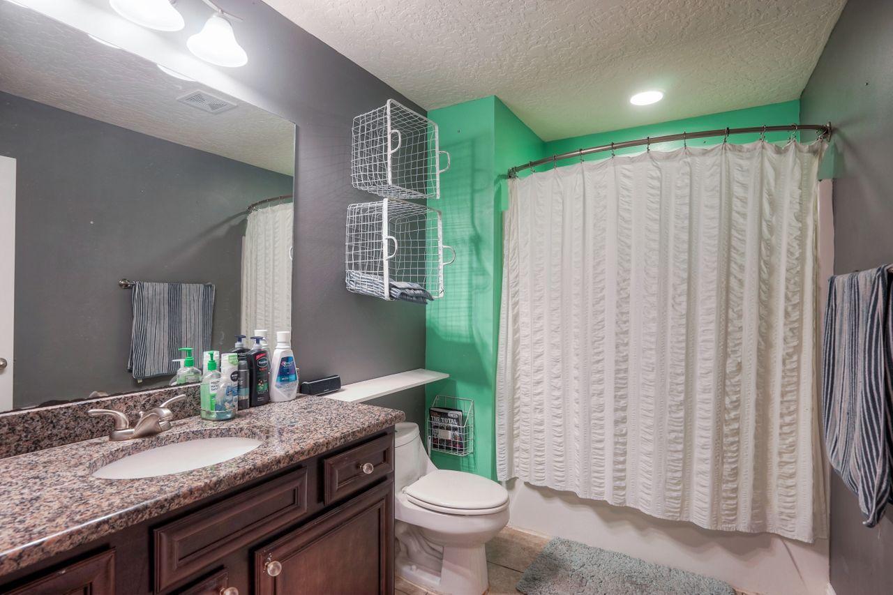 COTTAGES AT EAST RIVER - Residential