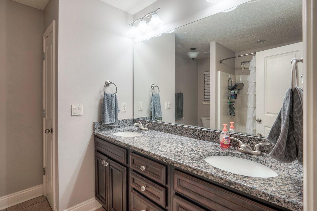 COTTAGES AT EAST RIVER - Residential