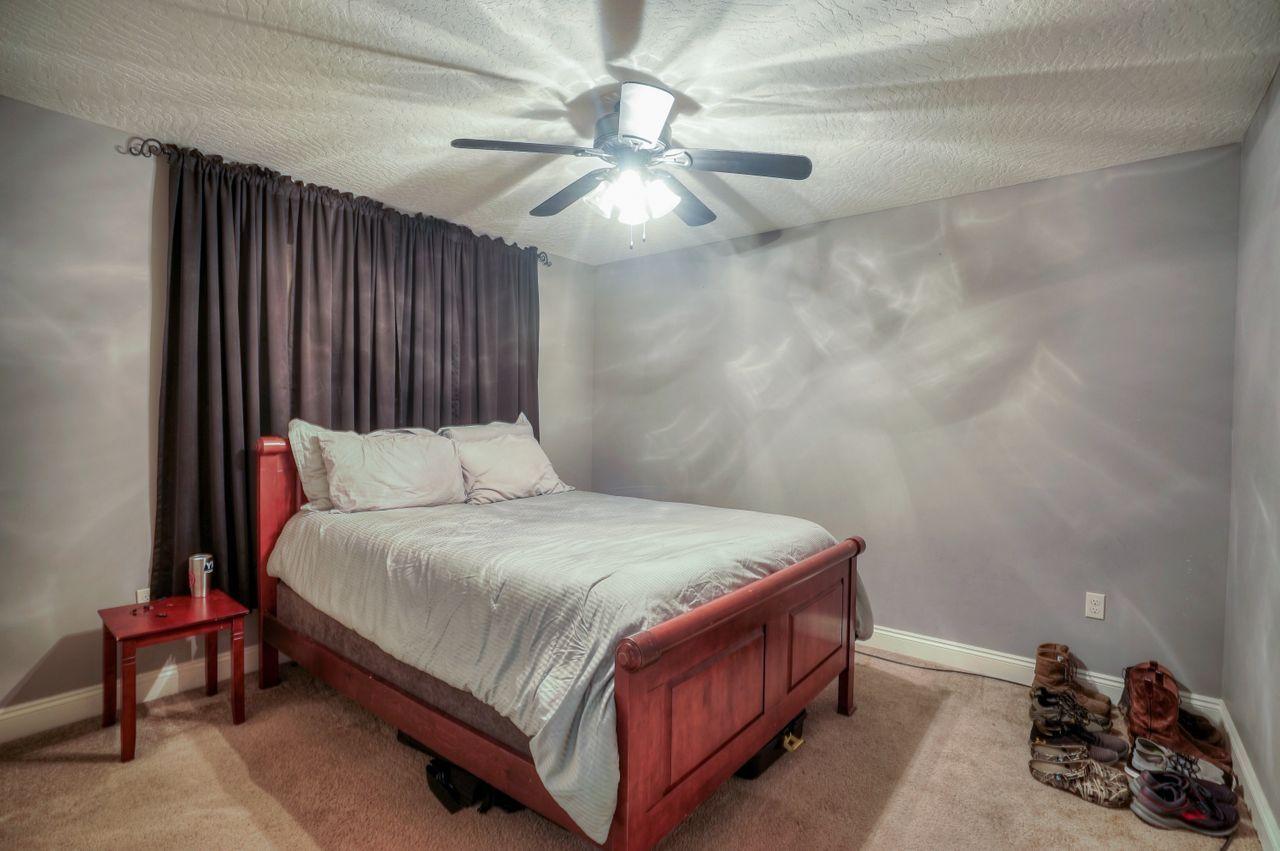 COTTAGES AT EAST RIVER - Residential