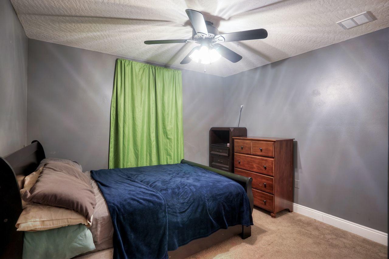 COTTAGES AT EAST RIVER - Residential